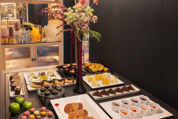 Hotel Francisco I | Madrid | 3