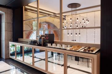 Hotel Francisco I | Madrid | Photos 15