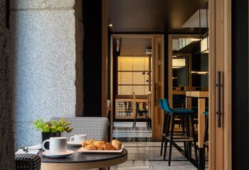 Hotel Francisco I | Madrid | Fotos 6