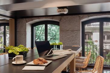 Hotel Francisco I | Madrid | Photos 4