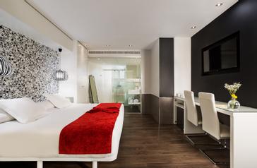 Hotel Francisco I | Madrid | Photos 19