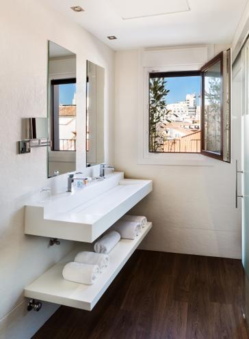 Hotel Francisco I | Madrid | Photos 13