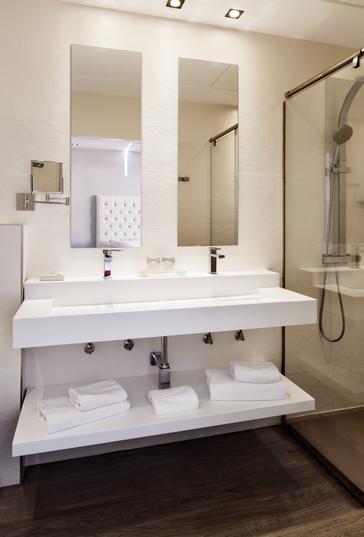 Hotel Francisco I | Madrid | Photos 23