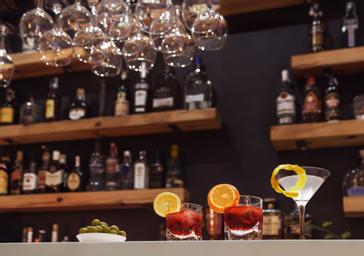 Hotel Francisco I | Madrid | Photos 41