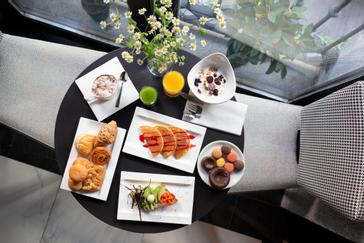 Hotel Francisco I | Madrid | Photos 39