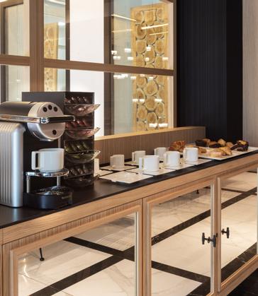 Hotel Francisco I | Madrid | Fotos 7