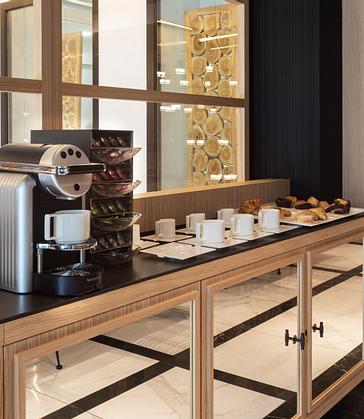 Hotel Francisco I | Madrid | Fotos 7