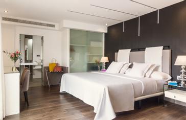 Hotel Francisco I | Madrid | Photos 54