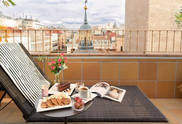 Hotel Francisco I | Madrid | Photos 55