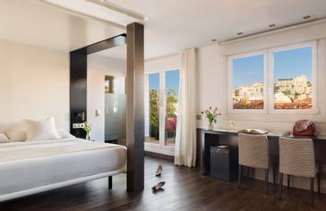 Hotel Francisco I | Madrid | Photos 63