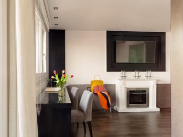 Hotel Francisco I | Madrid | Photos 68