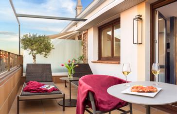 Hotel Francisco I | Madrid | Photos 62