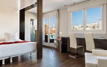 Hotel Francisco I | Madrid | Photos 12