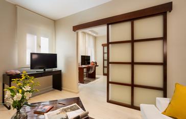 Hotel Francisco I | Madrid | Photos 20