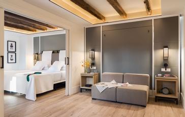 Hotel Francisco I | Madrid | Photos 7