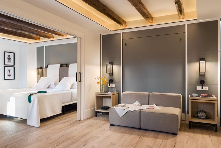 Hotel Francisco I | Madrid | 2