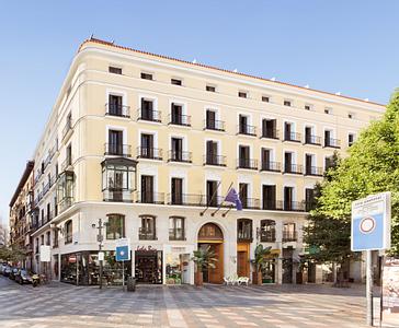 Hotel Francisco I | Madrid | Photos 10
