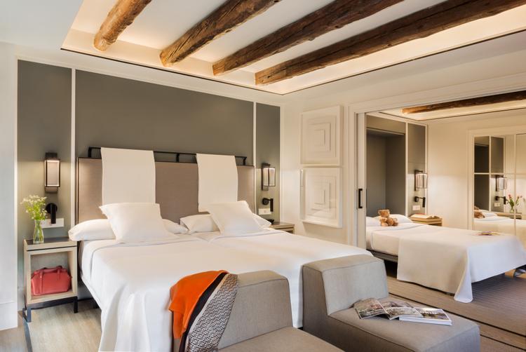 Hotel Francisco I | Madrid | 1