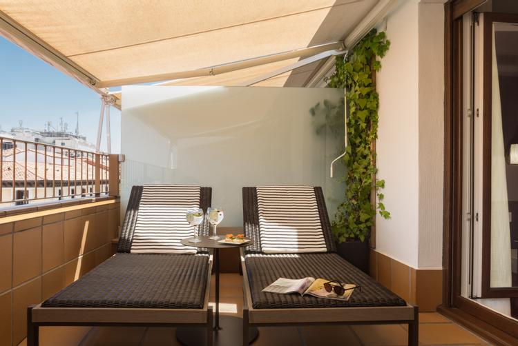 Hotel Francisco I | Madrid | 1