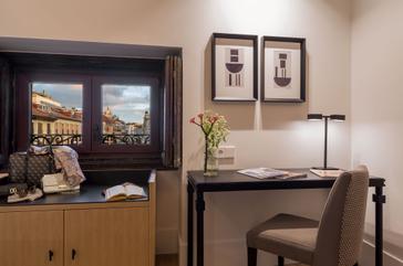 Hotel Francisco I | Madrid | Photos 64