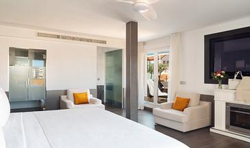 Hotel Francisco I | Madrid | Photos 36