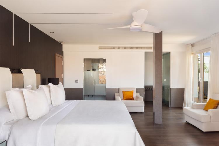 Hotel Francisco I | Madrid | 2