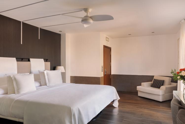 Hotel Francisco I | Madrid | 6
