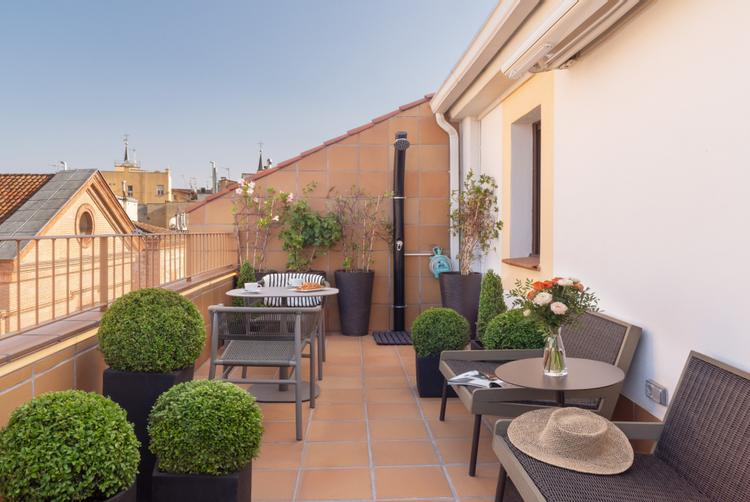 Hotel Francisco I | Madrid | 8