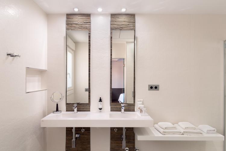 Hotel Francisco I | Madrid | 9