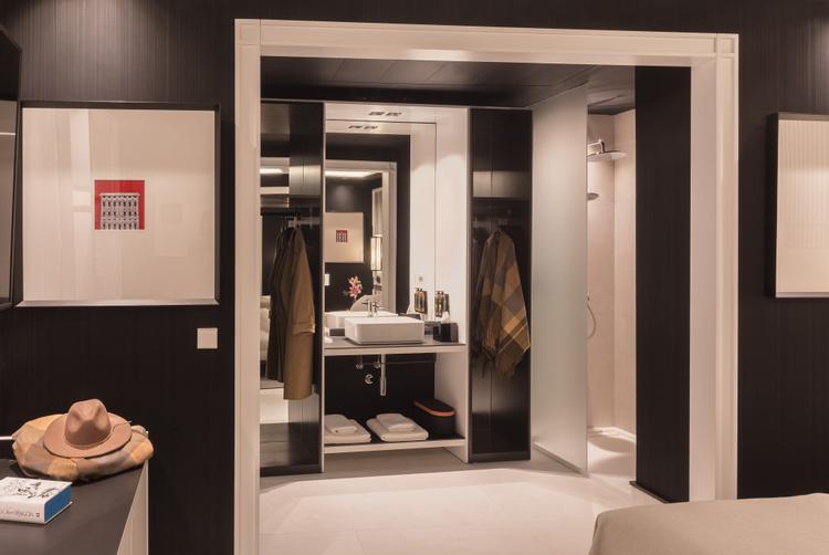 Hotel Francisco I | Madrid | 4