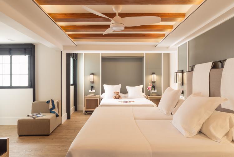 Hotel Francisco I | Madrid | 2