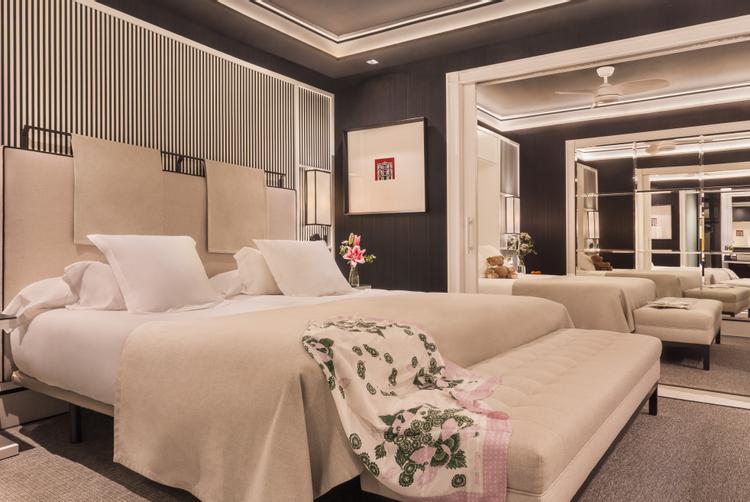 Hotel Francisco I | Madrid | 1