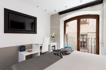 Hotel Francisco I | Madrid | Photos 14