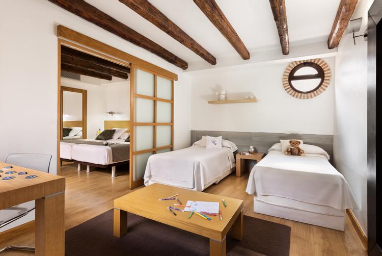 Hotel Francisco I | Madrid | 4