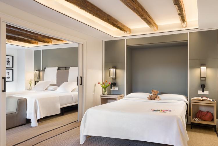 Hotel Francisco I | Madrid | 4
