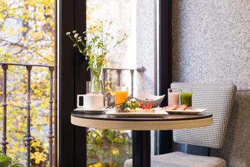 Hotel Francisco I | Madrid | Photos 40