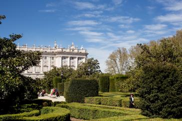 Hotel Francisco I | Madrid | Photos 11