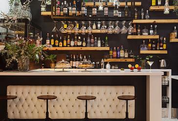 Lobby Bar