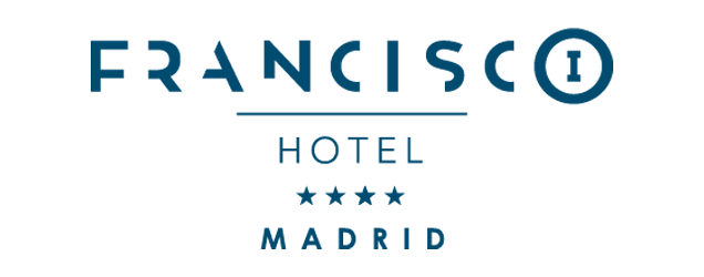 Logo of Hotel Francisco I **** Madrid - logo