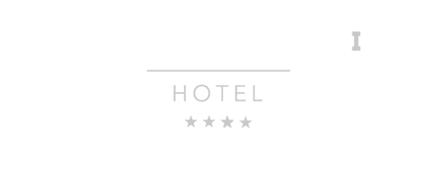 Logo of Hotel Francisco I **** Madrid - footer logo