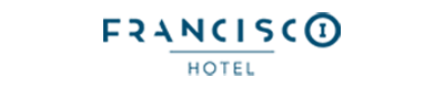 Logo of Hotel Francisco I **** Madrid - logo-xs