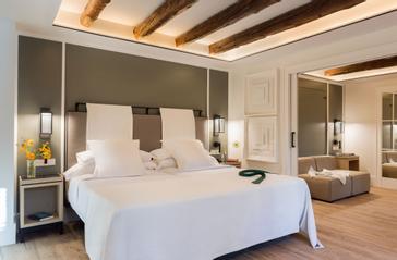 Hotel Francisco I | Madrid | Photos 42