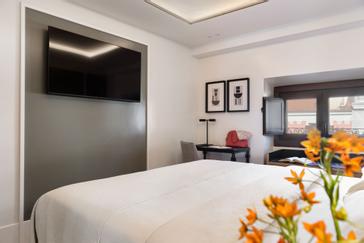 Hotel Francisco I | Madrid | Photos 28