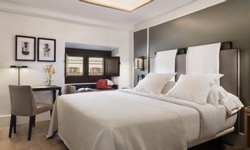 Hotel Francisco I | Madrid | Photos 66