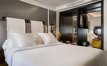 Hotel Francisco I | Madrid | Photos 30