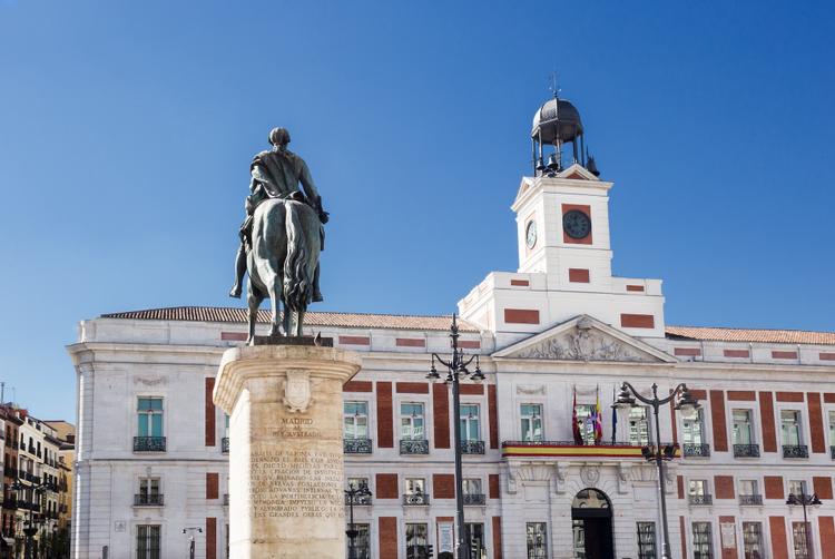 Hotel Francisco I | Madrid | 1