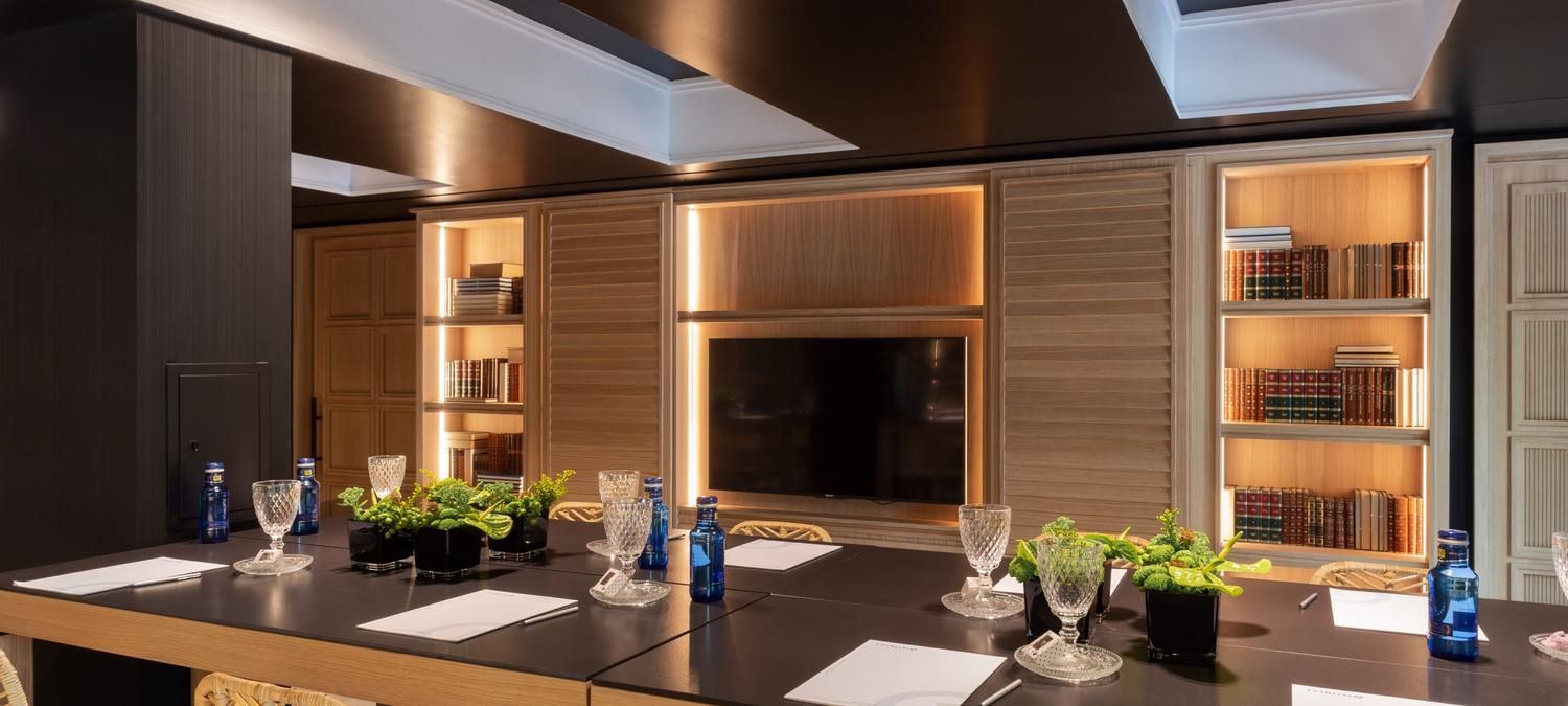 Hotel Francisco I | Madrid | 1