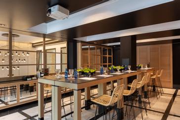 Hotel Francisco I | Madrid | Photos 21