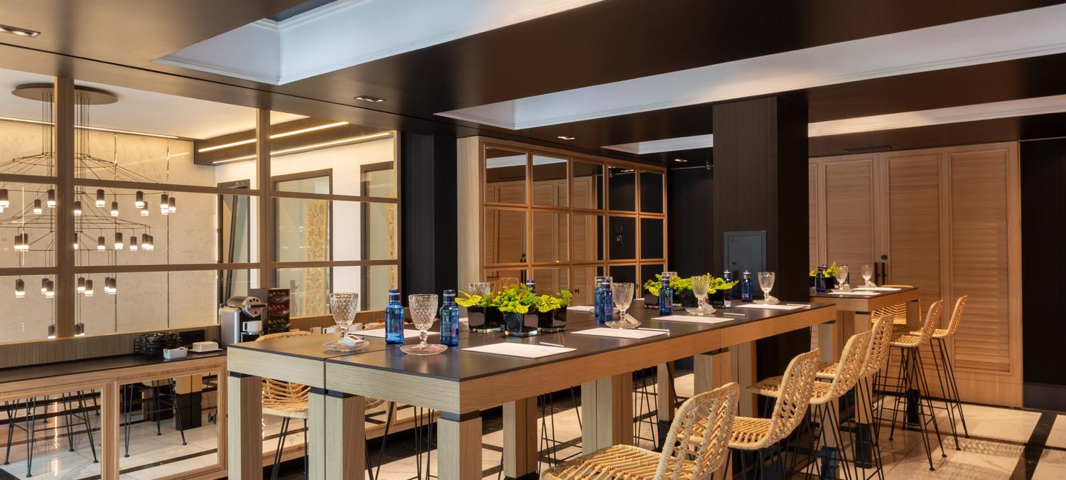 Hotel Francisco I | Madrid | 5