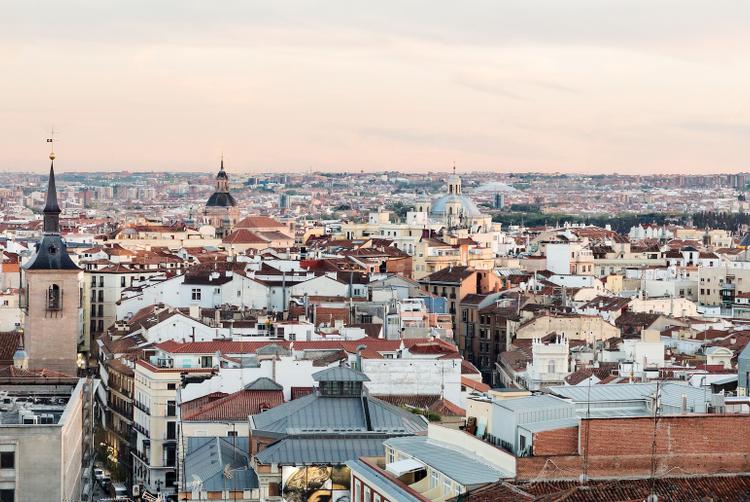 Hotel Francisco I | Madrid | 4